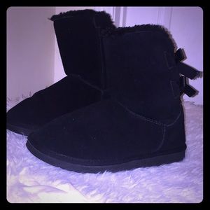 Bailey Bow II Uggs